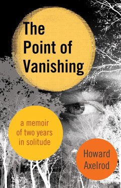 The Point of Vanishing (eBook, ePUB) - Axelrod, Howard