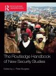 The Routledge Handbook of New Security... - Bild 1