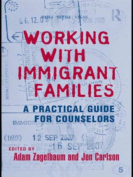 Working With Immigrant Families (eBook, PDF) Working With Immigrant Families (eBook, PDF)