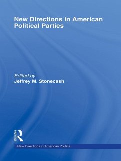 Cover New Directions in American Political Parties (eBook, PDF)