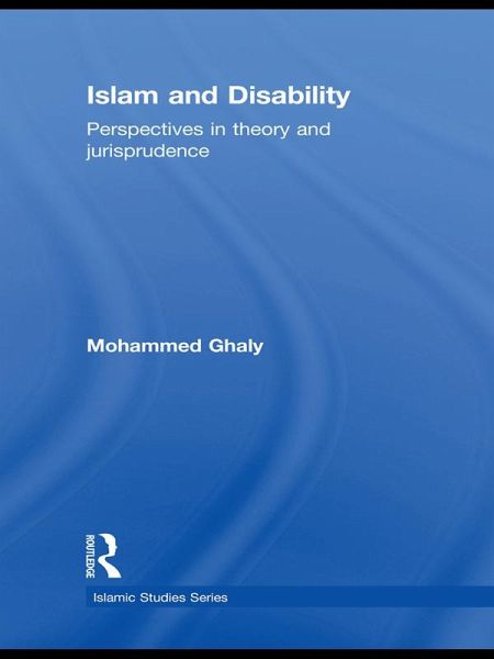 Islam and Disability (eBook, PDF)