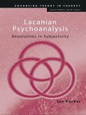 Lacanian Psychoanalysis (eBook, PDF)