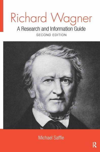 Richard Wagner (eBook, PDF) Richard Wagner (eBook, PDF)