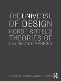 The Universe of Design (eBook, PDF)
