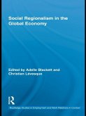 Social Regionalism in the Global Economy (eBook, PDF)