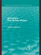 Socialism the Active Utopia (Routledge... - Bild 1