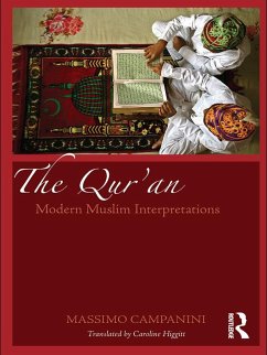 The Qur'an (eBook, PDF) - Campanini, Massimo