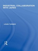 Industrial Collaboration with Japan (eBook, PDF)