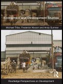 Economics and Development Studies (eBook, PDF)