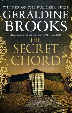The Secret Chord (eBook, ePUB) - Brooks, Geraldine