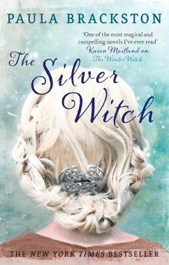 Cover The Silver Witch (eBook, ePUB)
