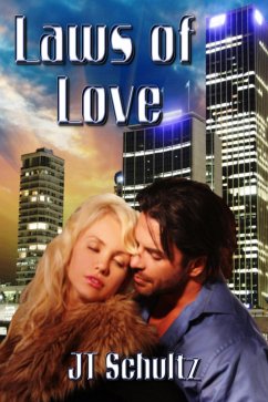 Laws of Love (eBook, ePUB) - Schultz, Jt