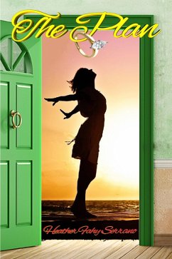 Cover The Plan (eBook, ePUB)