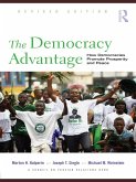 The Democracy Advantage (eBook, PDF)
