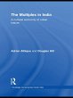 The Multiplex in India (eBook, PDF) - Bild 1