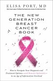 The New Generation Breast Cancer Book (eBook, ePUB)