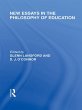 New Essays in the Philosophy of... - Bild 1