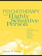 Psychotherapy and the Highly Sensitive... - Bild 1