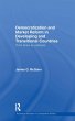 Democratization and Market Reform in... - Bild 1