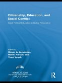 Citizenship, Education and Social Conflict (eBook, PDF)