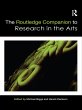 The Routledge Companion to Research in... - Bild 1
