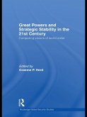 Great Powers and Strategic Stability in the 21st Century (eBook, PDF)