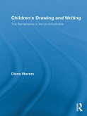 Children's Drawing and Writing (eBook, PDF)
