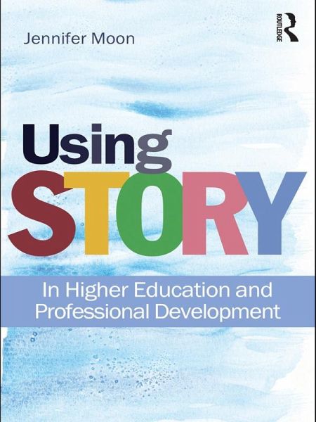 Using Story (eBook, PDF)