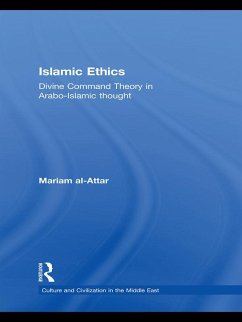 Islamic Ethics (eBook, PDF) - Al-Attar, Mariam