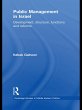 Public Management in Israel (eBook, PDF) - Bild 1