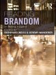 Reading Brandom (eBook, PDF) - Bild 1