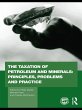 The Taxation of Petroleum and Minerals... - Bild 1