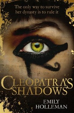 Cleopatra's Shadows (eBook, ePUB) - Holleman, Emily