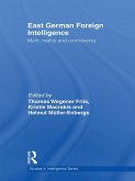 East German Foreign Intelligence (eBook, PDF)