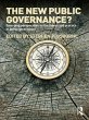 The New Public Governance? (eBook, PDF) - Bild 1