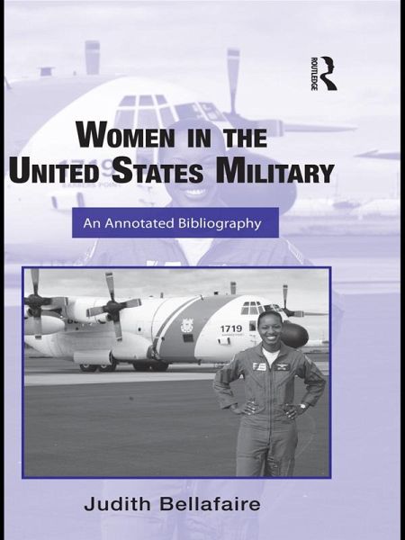 Women in the United States Military (eBook, PDF) Women in the United States Military (eBook, PDF)
