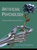 Artificial Psychology (eBook, PDF)