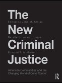 The New Criminal Justice (eBook, PDF)