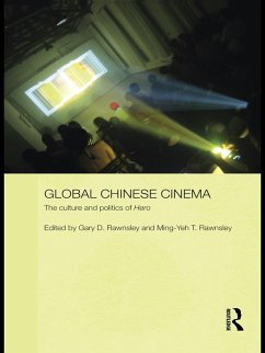 Cover Global Chinese Cinema (eBook, PDF)