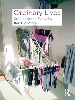 Ordinary Lives (eBook, PDF) - Highmore, Ben