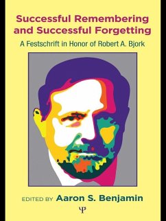 Cover Successful Remembering and Successful Forgetting (eBook, PDF)