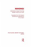 Nihongi (eBook, PDF) Nihongi (eBook, PDF)