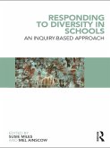 Responding to Diversity in Schools (eBook, PDF)