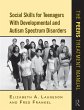 Social Skills for Teenagers with... - Bild 1