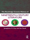 The Routledge Concise History of Nineteenth-Century Literature (eBook, PDF)