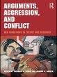 Arguments, Aggression, and Conflict... - Bild 1