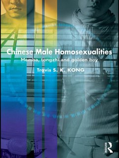 Cover Chinese Male Homosexualities (eBook, PDF)