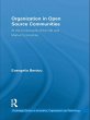 Organization in Open Source Communities... - Bild 1