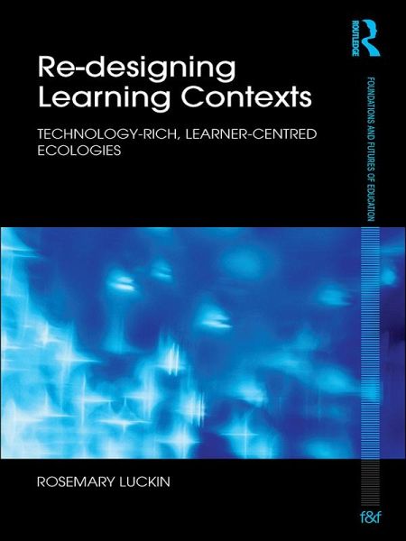 Re-Designing Learning Contexts (eBook, PDF)
