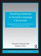 Teaching Grammar in Second Language... - Bild 1